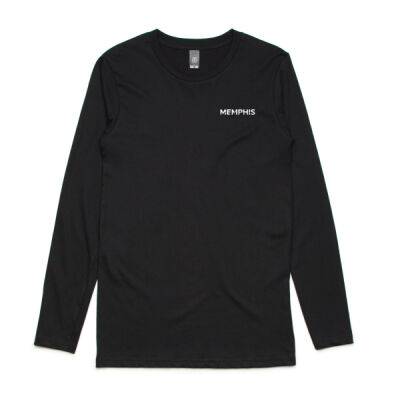 BLACK LONG SLEEVE Thumbnail