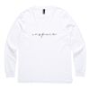 Mens Base Longsleeve Tee Thumbnail