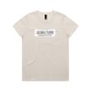 Women's Maple Tee Thumbnail