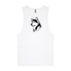 Mens Barnard Tank Thumbnail
